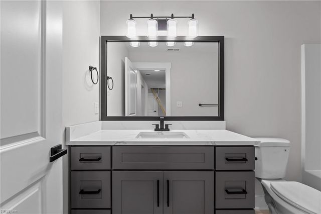 439 Cooper ST, Hampton, VA 23669