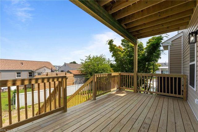 439 Cooper ST, Hampton, VA 23669