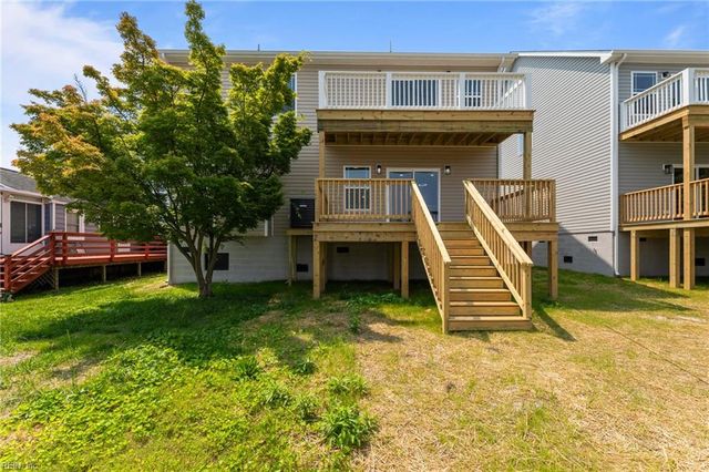 439 Cooper ST, Hampton, VA 23669