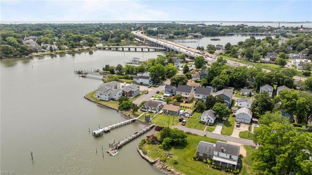 439 Cooper ST, Hampton, VA 23669