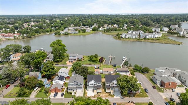 439 Cooper ST, Hampton, VA 23669