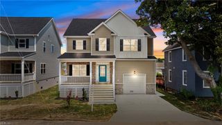 439 Cooper ST, Hampton, VA 23669