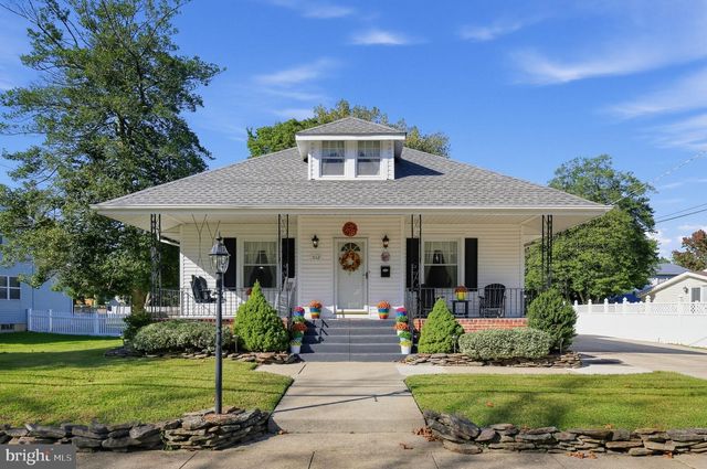 512 E HOLLY AVE, Pitman, NJ 08071