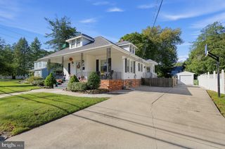 512 E HOLLY AVE, Pitman, NJ 08071