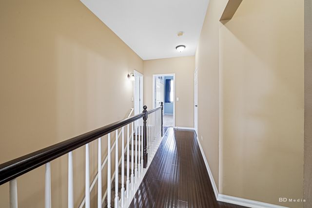 1811 Bluestem Circle, Aurora, IL 60504