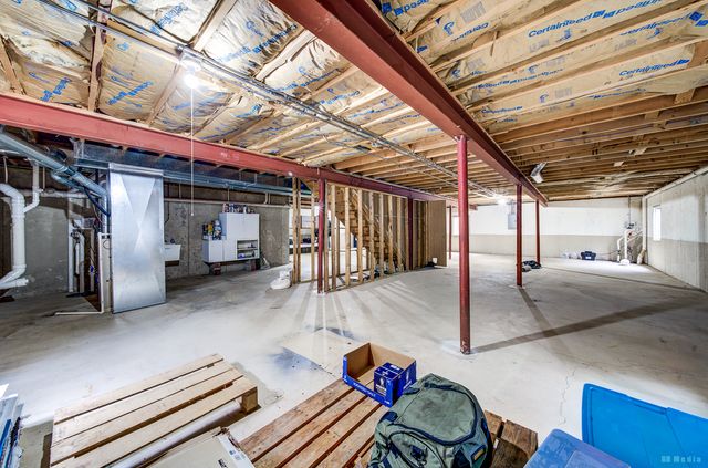 1811 Bluestem Circle, Aurora, IL 60504