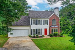 837 Ravins Way, Stockbridge, GA 30281