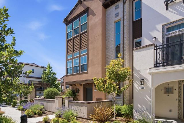 2348 Toledo Terrace, Mountain View, CA 94043