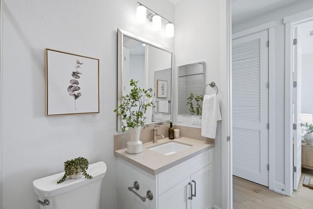 2348 Toledo Terrace, Mountain View, CA 94043