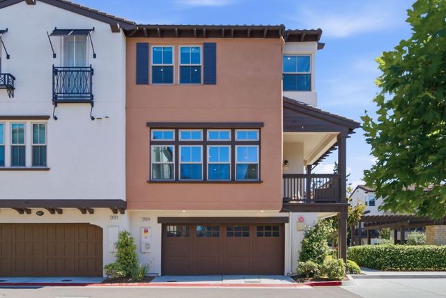 2348 Toledo Terrace, Mountain View, CA 94043