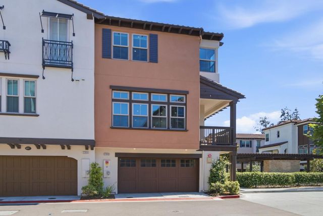 2348 Toledo Terrace, Mountain View, CA 94043