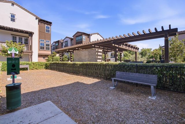 2348 Toledo Terrace, Mountain View, CA 94043
