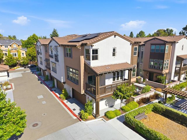 2348 Toledo Terrace, Mountain View, CA 94043
