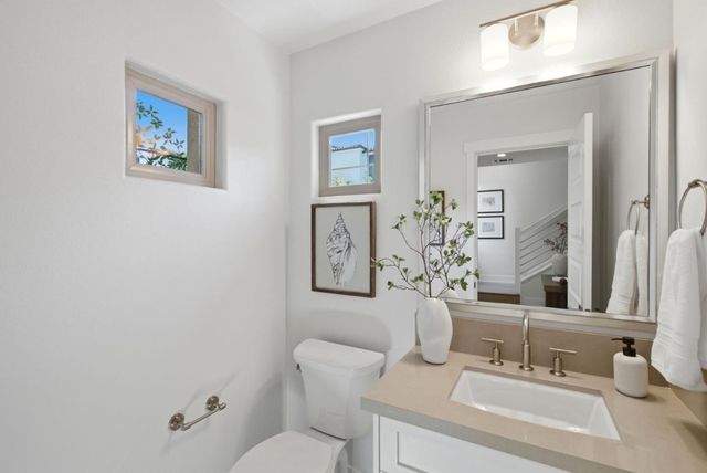2348 Toledo Terrace, Mountain View, CA 94043