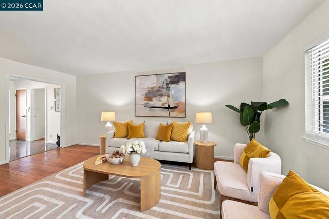 2520 Benedict Dr, San Leandro, CA 94577