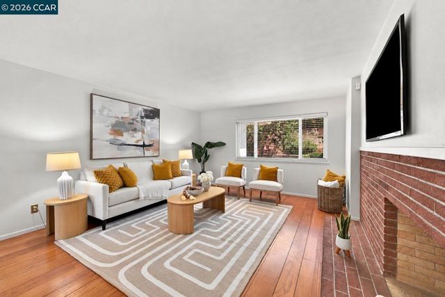 2520 Benedict Dr, San Leandro, CA 94577