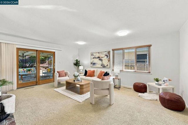 2520 Benedict Dr, San Leandro, CA 94577