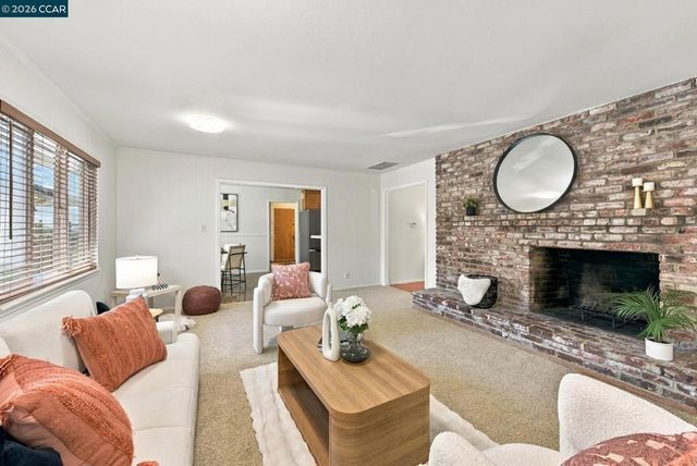 2520 Benedict Dr, San Leandro, CA 94577
