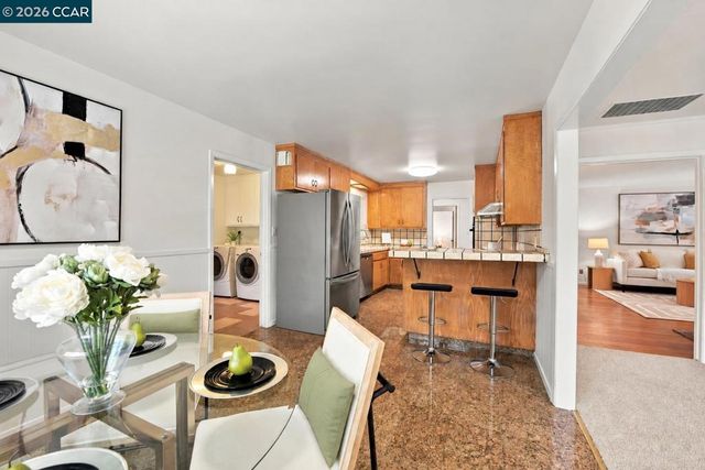 2520 Benedict Dr, San Leandro, CA 94577