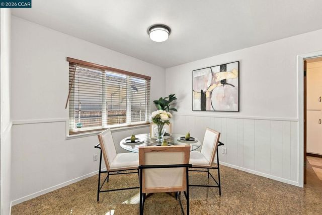 2520 Benedict Dr, San Leandro, CA 94577