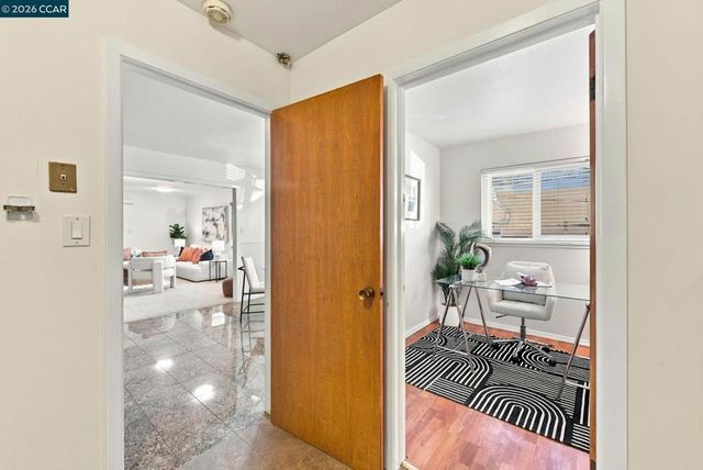 2520 Benedict Dr, San Leandro, CA 94577