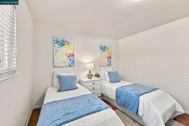 2520 Benedict Dr, San Leandro, CA 94577