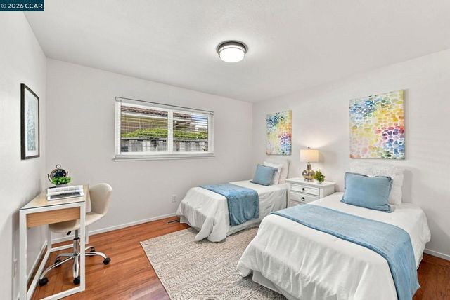 2520 Benedict Dr, San Leandro, CA 94577