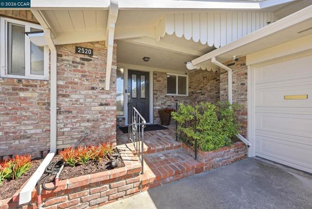 2520 Benedict Dr, San Leandro, CA 94577