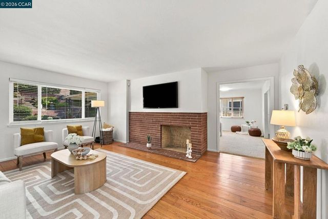 2520 Benedict Dr, San Leandro, CA 94577