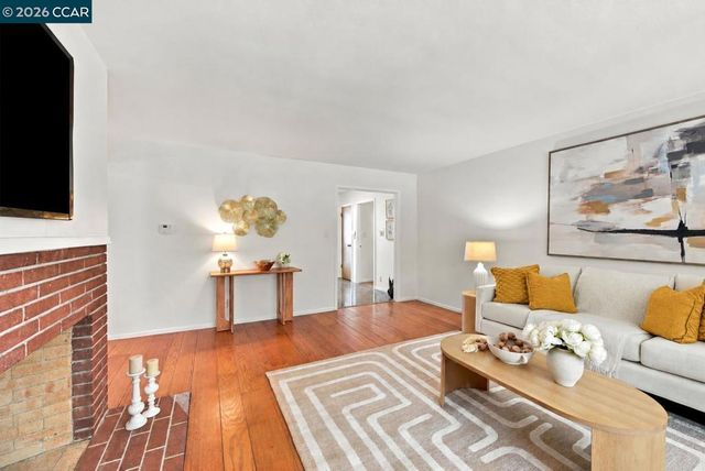 2520 Benedict Dr, San Leandro, CA 94577