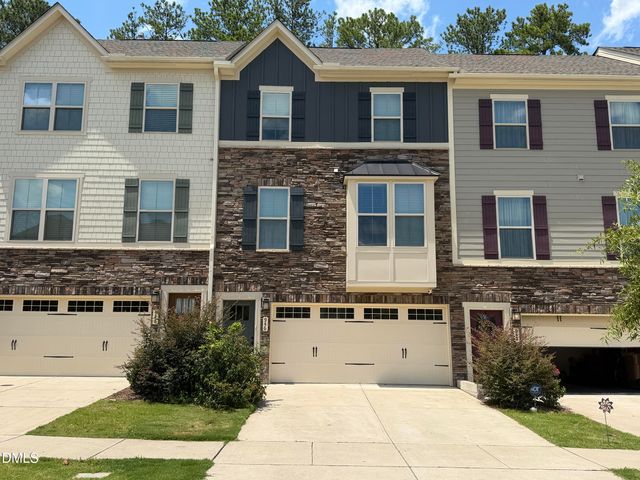 946 Channing Park Circle, Cary, NC 27519