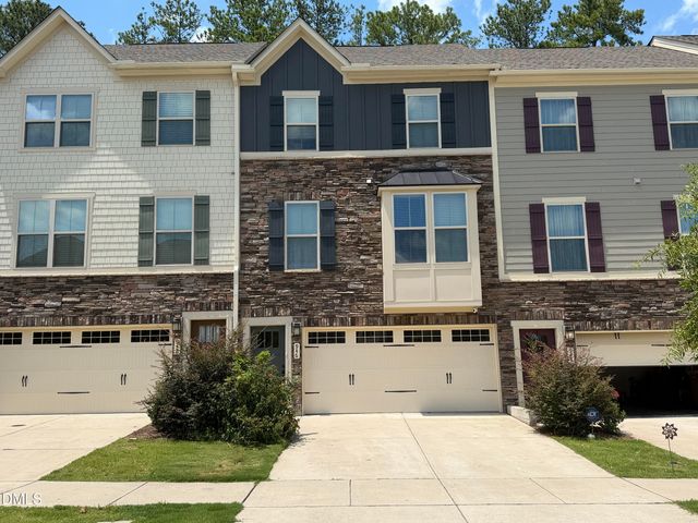 946 Channing Park Circle, Cary, NC 27519