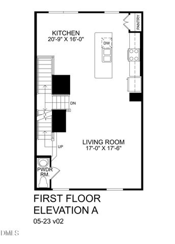 946 Channing Park Circle, Cary, NC 27519