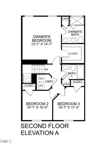 946 Channing Park Circle, Cary, NC 27519