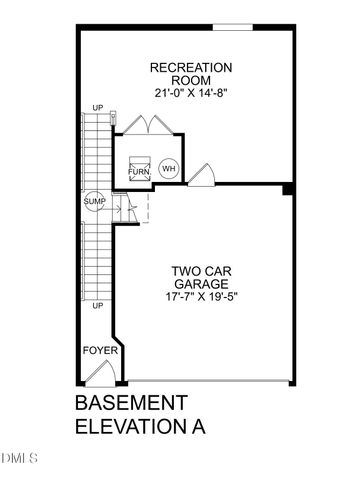 946 Channing Park Circle, Cary, NC 27519