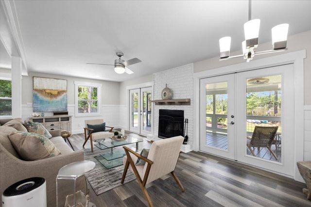 190 L Street, Santa Rosa Beach, FL 32459