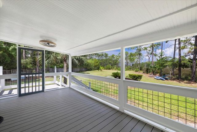 190 L Street, Santa Rosa Beach, FL 32459