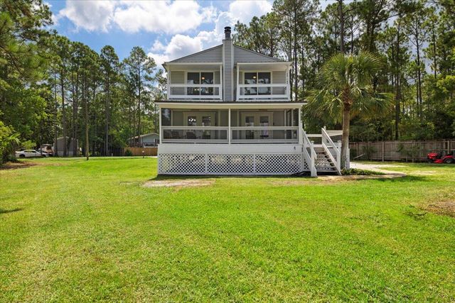 190 L Street, Santa Rosa Beach, FL 32459