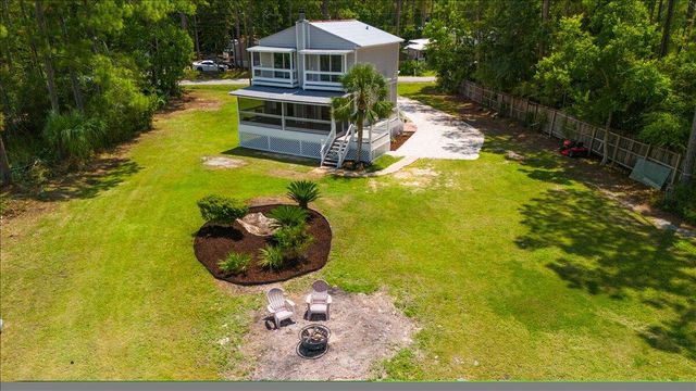 190 L Street, Santa Rosa Beach, FL 32459
