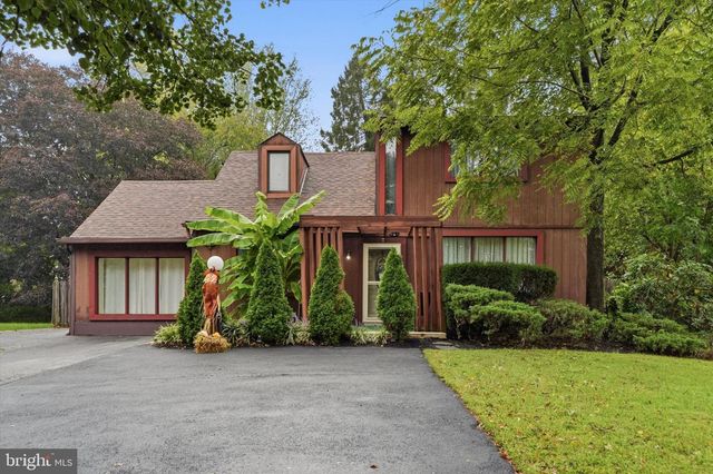 2606 SPRINGFIELD RD, Broomall, PA 19008