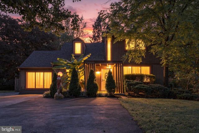 2606 SPRINGFIELD RD, Broomall, PA 19008