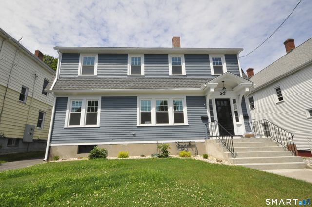 20 Mountain Street, Hartford, CT 06106