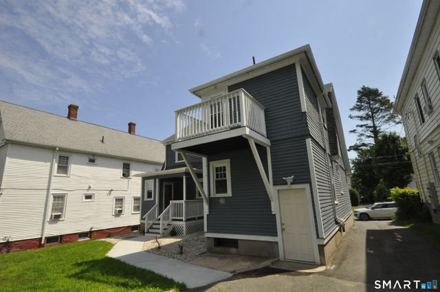 20 Mountain Street, Hartford, CT 06106