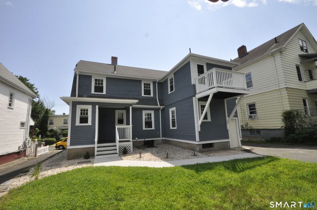 20 Mountain Street, Hartford, CT 06106
