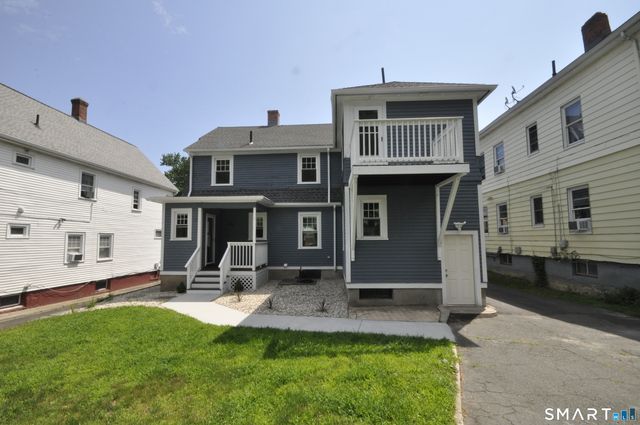 20 Mountain Street, Hartford, CT 06106