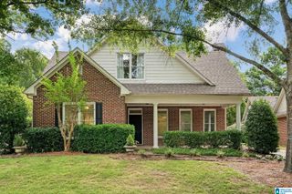 525 ALSTON PARK DRIVE, Vestavia Hills, AL 35242