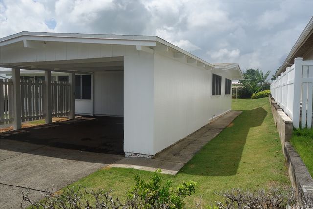 2154 Awikiwiki Street, Pearl City, HI 96782
