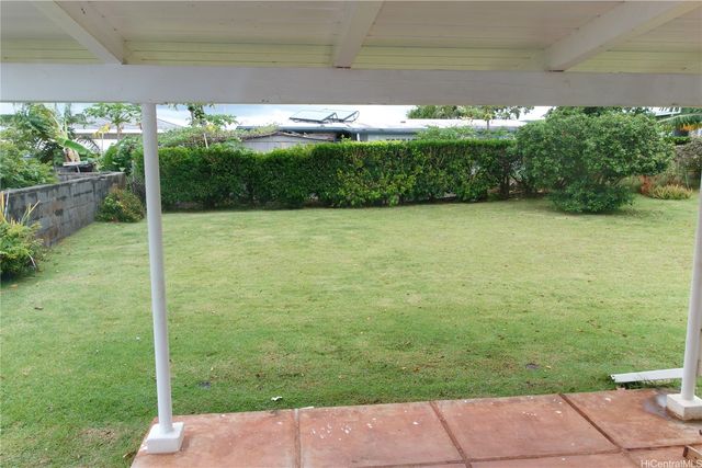 2154 Awikiwiki Street, Pearl City, HI 96782