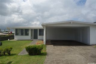 2154 Awikiwiki Street, Pearl City, HI 96782