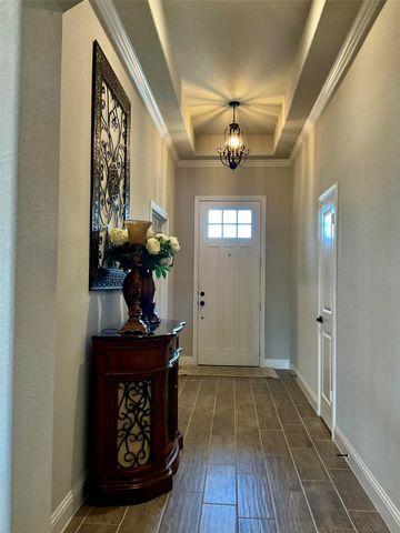 1034 Mickelson Drive, Granbury, TX 76048